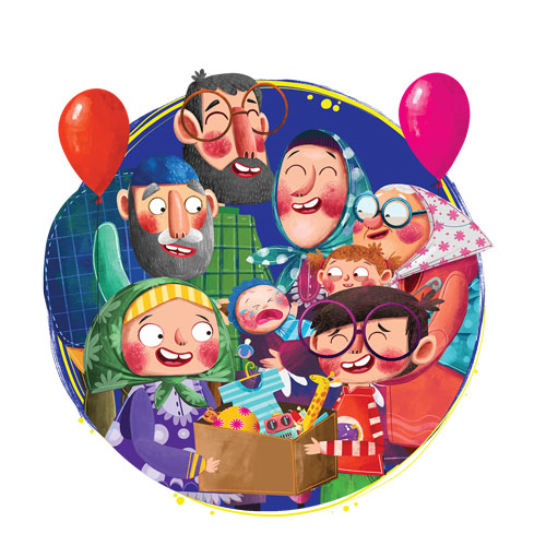نیکو و نیکان